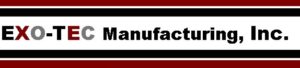 Exo-Tec Manufacturing, Inc. logo